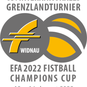 EFA Champions Cup meets Grenzlandturnier